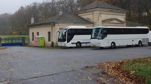 Brno získá bývalé armádní fotbalové hřiště a tělocvičnu v Pisárkách