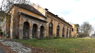 Ministerstvo obrany předalo nepotřebný areál v Brně-Pisárkách