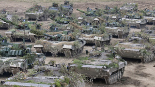 Země V4 příští rok na cvičení přitvrdí