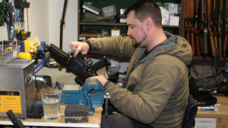 Myslel si, že jeho život skončil a teď ho čeká účast na Paralympiádě v Tokiu