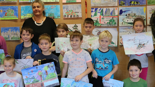 POKOS: Děti z Beskyd už vědí, že zachránit život při srdeční zástavě pomůže hit Stayin´ Alive