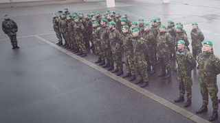 Součástí kybernetických sil se stali odborníci na civilně-vojenskou spolupráci a PSYOPS