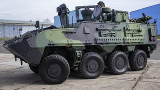 Nové spojovací Pandury slyší i člověka na opačné straně zeměkoule