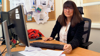 Viroložka Vanda Boštíková k pandemii koronaviru: Věděli jsme, že to jednou přijde