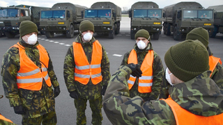 V kolech mají logistici přes 100 000 kilometrů a jedou dál