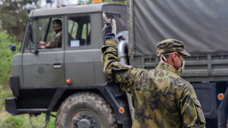 Jak se budete chovat k vozidlu, tak se vozidlo bude chovat k vám, radí strakoničtí instruktoři novým řidičům 