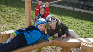 V pondělí se otevřou všechny dětské skupiny Ministerstva obrany