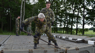 Dobrý ženista musí umět předvídat a mít dobrou představivost