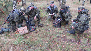 Na plánech na přezbrojení aktivní zálohy se nic nemění, pouze se rozkládá v čase