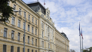 Lubor Koudelka a Jan Havránek budou odbornými náměstky ministra obrany 