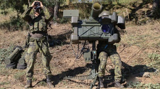 Strakoničtí vojáci zahájili přípravu do zahraniční operace