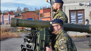 Rakeťáci během zaškolení na novou techniku sestřelili dvanáct tisíc letadel