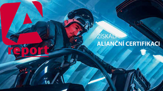 A report přináší ohlédnutí za nasazením vojáků v boji s koronavirem