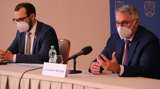 Nově zřízená agentura posune podporu českého obranného průmyslu na vyšší úroveň