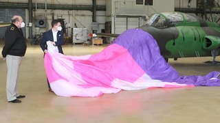 Dvojice historických letounů se po desítkách let představí veřejnosti