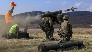 Mají odvahu a kuráž: Strakoničtí vojáci absolvovali certifikaci podle náročných standardů NATO