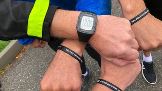 Vojáci znovu poběží kolem republiky, chtějí pomoct veteránům a kolegům v nouzi