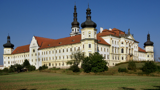 Vojenská nemocnice Olomouc získala Cenu za počin roku 2020