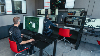 Česká armáda rozšiřuje své schopnosti a testuje detekci bezpilotních prostředků