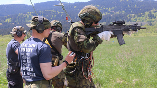 Obsadit loď! Svatováclavský pohár letos zařadil i netradiční disciplíny