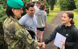 EuropaSecura 2021 má své vítěze