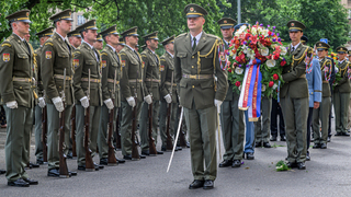 Generál Heliodor Píka: hrdina, vlastenec a velitel