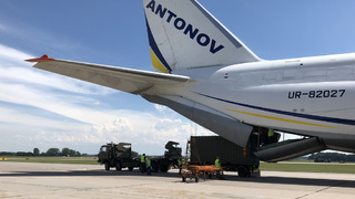 Čeští vojáci se vrátili z Afghánistánu do České republiky 