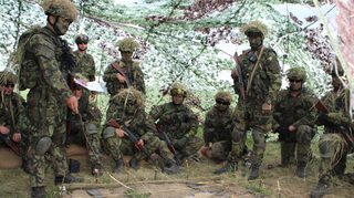 Každý má svoji profesi, ale všichni jsou Aktivní záloha