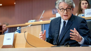 České podniky uspěly v programu rozvoje evropského obranného průmyslu