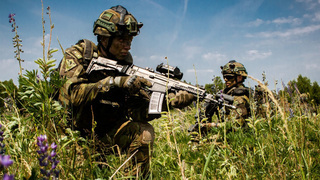 Covidová nouze naučila Hraničáky housti. Zlepšují se bojem proti sobě navzájem