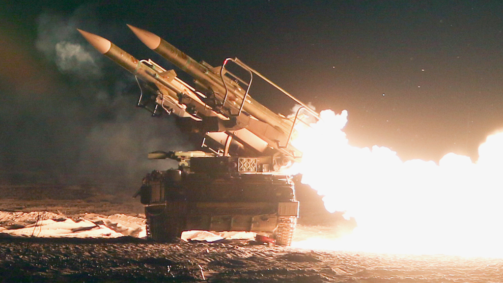 Ze Strakonic až na velitelství NATO: Čeští vojáci stáli u zrodu největšího aliančního cvičení protivzdušné obrany