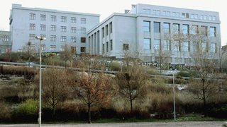 Na podzim se otevře zrekonstruované Armádní muzeum Žižkov. Podívejte se do něj už teď