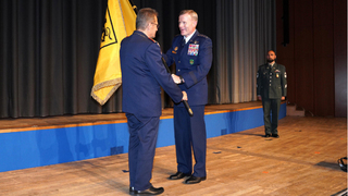 Alianční velitelství JSEC v německém Ulmu dosáhlo plných operačních schopností 