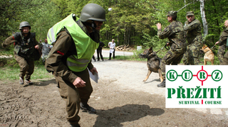 Kurz speciální přípravy pro krizové situace