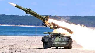 Moderní raketový systém SPYDER nahradí zastaralý KUB