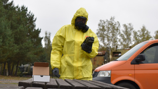 Přístroj pyrotechnika nenahradí, je ale významným pomocníkem