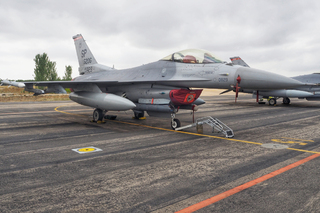 Čáslavští piloti sehráli ve Španělsku netradičně roli nepřítele