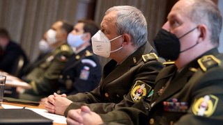 Modernizace slovenské armády představuje příležitost pro český obranný průmysl