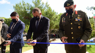 ČR získala exkluzivní přístup k nejnovějším trendům v oblasti protivzdušné a protiraketové obrany