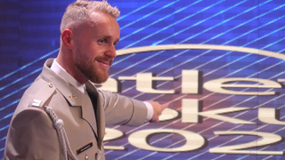 Atletem roku 2021 je oštěpař Jakub Vadlejch