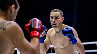 K vítězství pomohlo vteřinové lepidlo