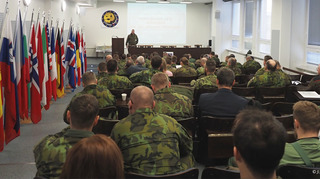 Mezinárodní cvičení Dark Blade 2019 se zaměří na taktiku a ověření procedur při plánování a provádění misí