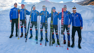Dukla v Pekingu. Skvělá Ledecká i neznámí olympionici