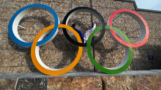 Fantastická Ledecká, pak mezera. Kdo z Dukly na ZOH v Pekingu zaujal?