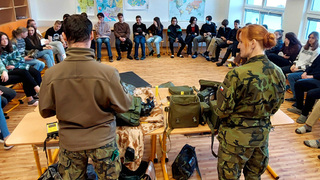 POKOS je podle učitelů potřeba víc, než kdy jindy