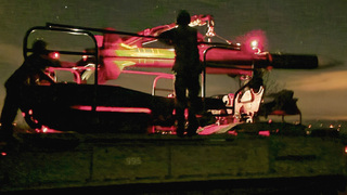 Strakoničtí vojáci cvičili na Doupově manévrový boj