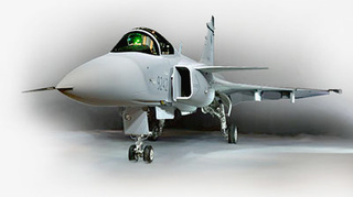 České gripeny odletěly na svou sedmou misi 