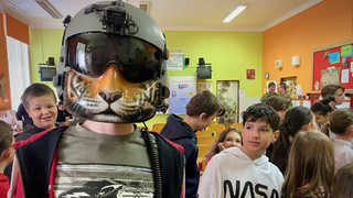 Je chybou, že branná výchova zmizela z osnov, shodují se kantoři