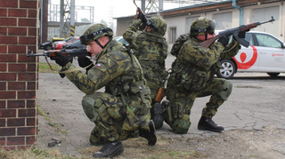 Od střežení k čištění. Ostravští záložníci se učí pokročilou taktiku