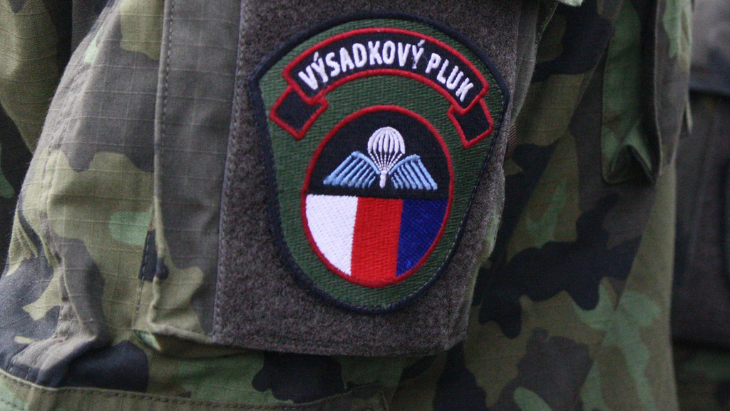 Czech service members depart for Slovakia, ready to deter the opponent and defend NATO borders